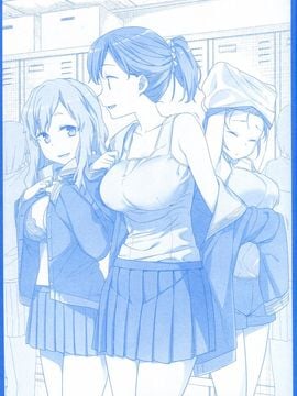 (C89) [比村乳業 (比村奇石)] 月曜日のたわわ_040