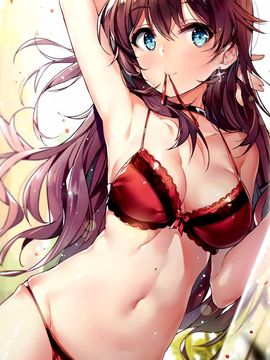 (C89) [MoonPhase (ゆらん)] 一ノ瀬志希の楽しい夢 (アイドルマスター シンデレラガールズ)_00-1