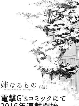 (C89) [ぽち小屋 (ぽち)] 姉なるもの2_028