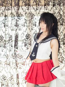 [れみかす] 艦隊これくしょん 橘れみか れみこれ 横須賀鎮守府_670