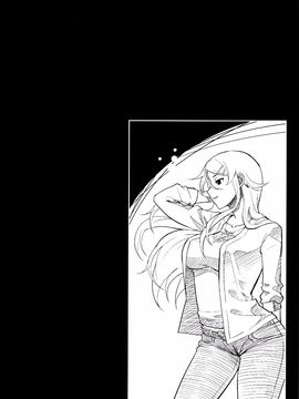 (C89) [華容道 (松果)] 十年後の人生相談 (俺の妹がこんなに可愛いわけがない)_P066