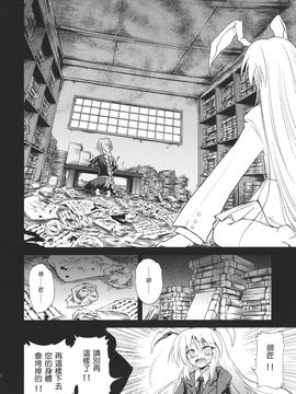 (C79)[あさつき堂]Last·Elixi(東方Project)[喵玉汉化]_017