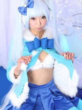 NECOSMO（ねここ）「Snow Song」_144
