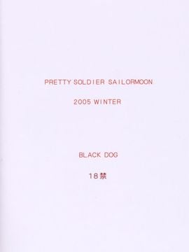 24(C69)(同人誌)[BLACK DOG(黒犬獣)] SUPER FLY  (セーラームーン) [lzmcsa個人漢化]_030