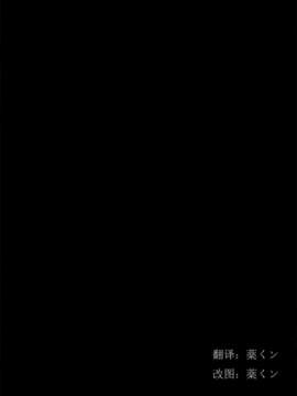 [SoNと壱]ある一人の戦場カメラマンの最期の写真(東方Project)[喵玉汉化]_02