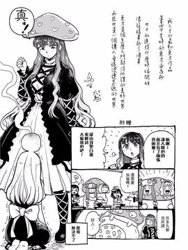 (東方外來韋編)[火鳥]はじめての魔法(東方Project)[喵玉汉化]_19