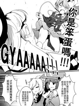 （C87）［銀イオン］地底魔宫(東方Project)[喵玉汉化]_0017