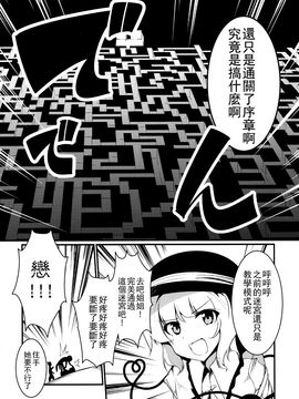 （C87）［銀イオン］地底魔宫(東方Project)[喵玉汉化]_0019