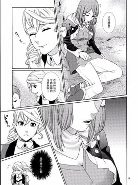 (C89)[3egg (めりこ)] 先入知識と接受 (テイルズオブゼスティリア)_020