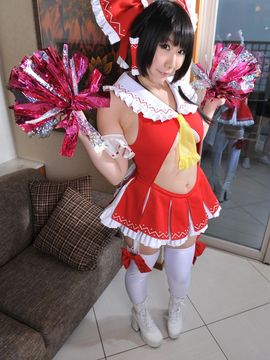 SEXY　CHEER　GIRL_004