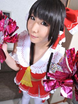 SEXY　CHEER　GIRL_005