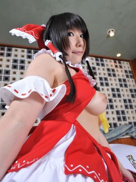 SEXY　CHEER　GIRL_252