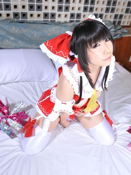 SEXY　CHEER　GIRL_347