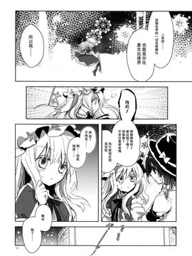 (例大祭7) [airdrop (鳥居すみ)] 空想Antique Phonographer (東方Project)[喵玉汉化]_22