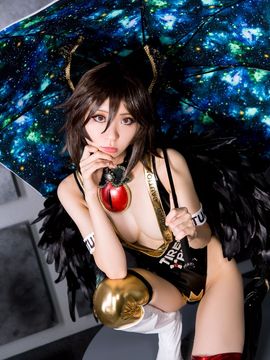 ドキッ！？東方キャラだらけのレースクイーン大会～陽編～_192