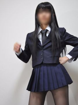 フェチ脚線美☆彼女COS_060