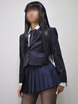 フェチ脚線美☆彼女COS_066