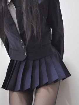 フェチ脚線美☆彼女COS_067