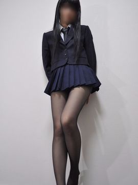 フェチ脚線美☆彼女COS_070