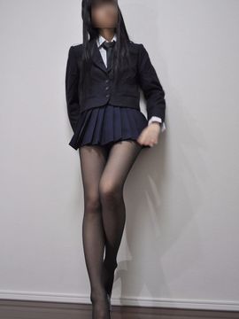 フェチ脚線美☆彼女COS_071