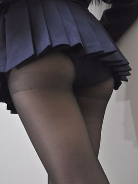フェチ脚線美☆彼女COS_149