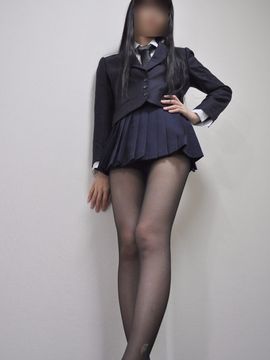 フェチ脚線美☆彼女COS_175