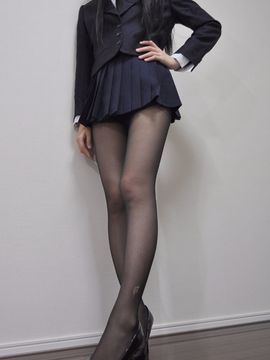 フェチ脚線美☆彼女COS_177
