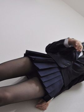 フェチ脚線美☆彼女COS_217