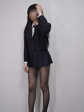 フェチ脚線美☆彼女COS_263