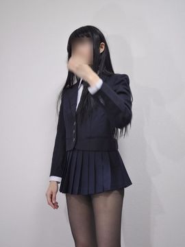 フェチ脚線美☆彼女COS_266