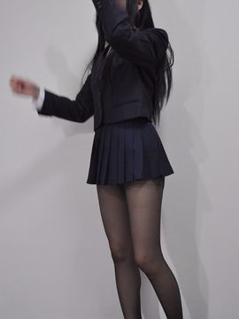 フェチ脚線美☆彼女COS_267