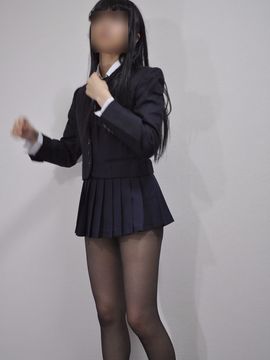 フェチ脚線美☆彼女COS_270