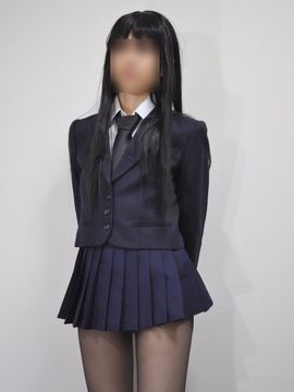 フェチ脚線美☆彼女COS_283