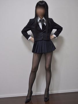 フェチ脚線美☆彼女COS_319