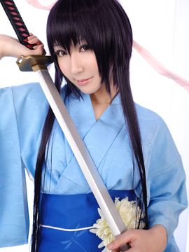とあるキバシの神裂火織_487