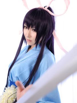 とあるキバシの神裂火織_490
