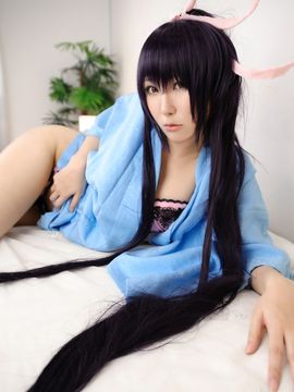 とあるキバシの神裂火織_562