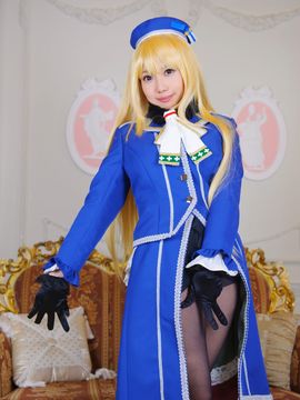 第二艦隊よーい! ～愛宕・榛名・伊19～ 天使みゅ_072