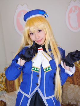 第二艦隊よーい! ～愛宕・榛名・伊19～ 天使みゅ_077
