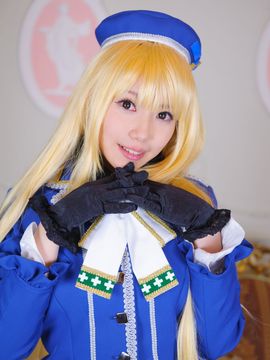 第二艦隊よーい! ～愛宕・榛名・伊19～ 天使みゅ_078