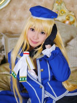 第二艦隊よーい! ～愛宕・榛名・伊19～ 天使みゅ_167