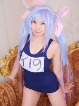 第二艦隊よーい! ～愛宕・榛名・伊19～ 天使みゅ_293