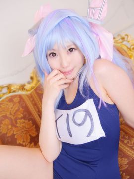 第二艦隊よーい! ～愛宕・榛名・伊19～ 天使みゅ_306