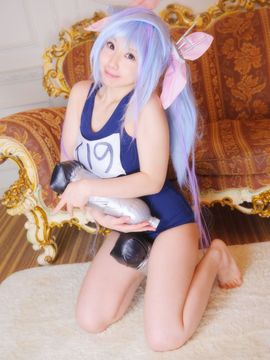 第二艦隊よーい! ～愛宕・榛名・伊19～ 天使みゅ_312