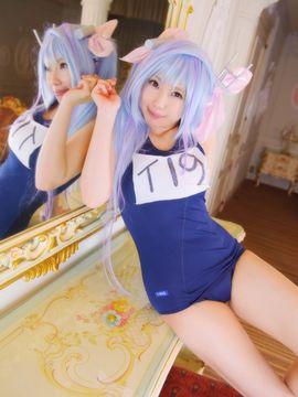 第二艦隊よーい! ～愛宕・榛名・伊19～ 天使みゅ_327