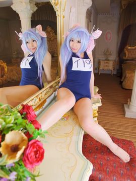 第二艦隊よーい! ～愛宕・榛名・伊19～ 天使みゅ_334