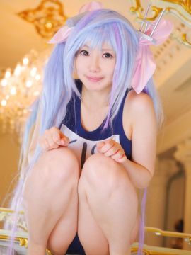 第二艦隊よーい! ～愛宕・榛名・伊19～ 天使みゅ_354
