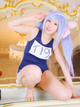 第二艦隊よーい! ～愛宕・榛名・伊19～ 天使みゅ_358