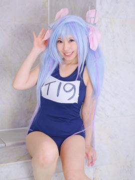 第二艦隊よーい! ～愛宕・榛名・伊19～ 天使みゅ_364