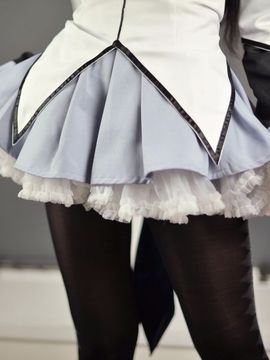 魔法少女ねここ☆マギカ_040